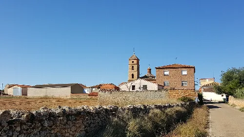 Lechón, Zaragoza, Spain