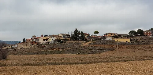 Valdarachas, Guadalajara, Spain