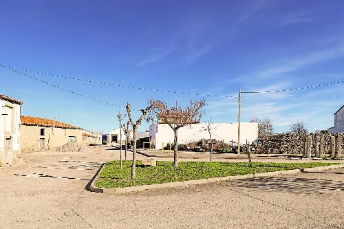 Peromingo es un municipio de la comarca Sierra de Béjar, provincia de Salamanca