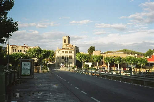 Dosrius,Maresme,Catalunya