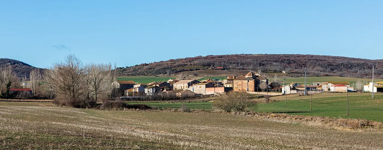 Pardos, Guadalajara, Spain