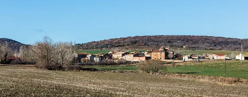 Pardos, Guadalajara, Spain