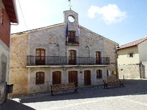 Ayuntamiento de Quemada