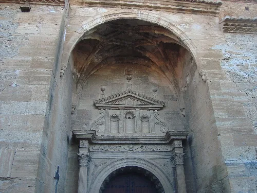 Iglesia de la Asunción