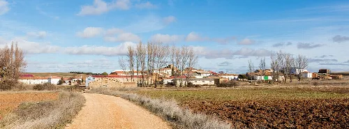 Borjabad, Soria, Spain
