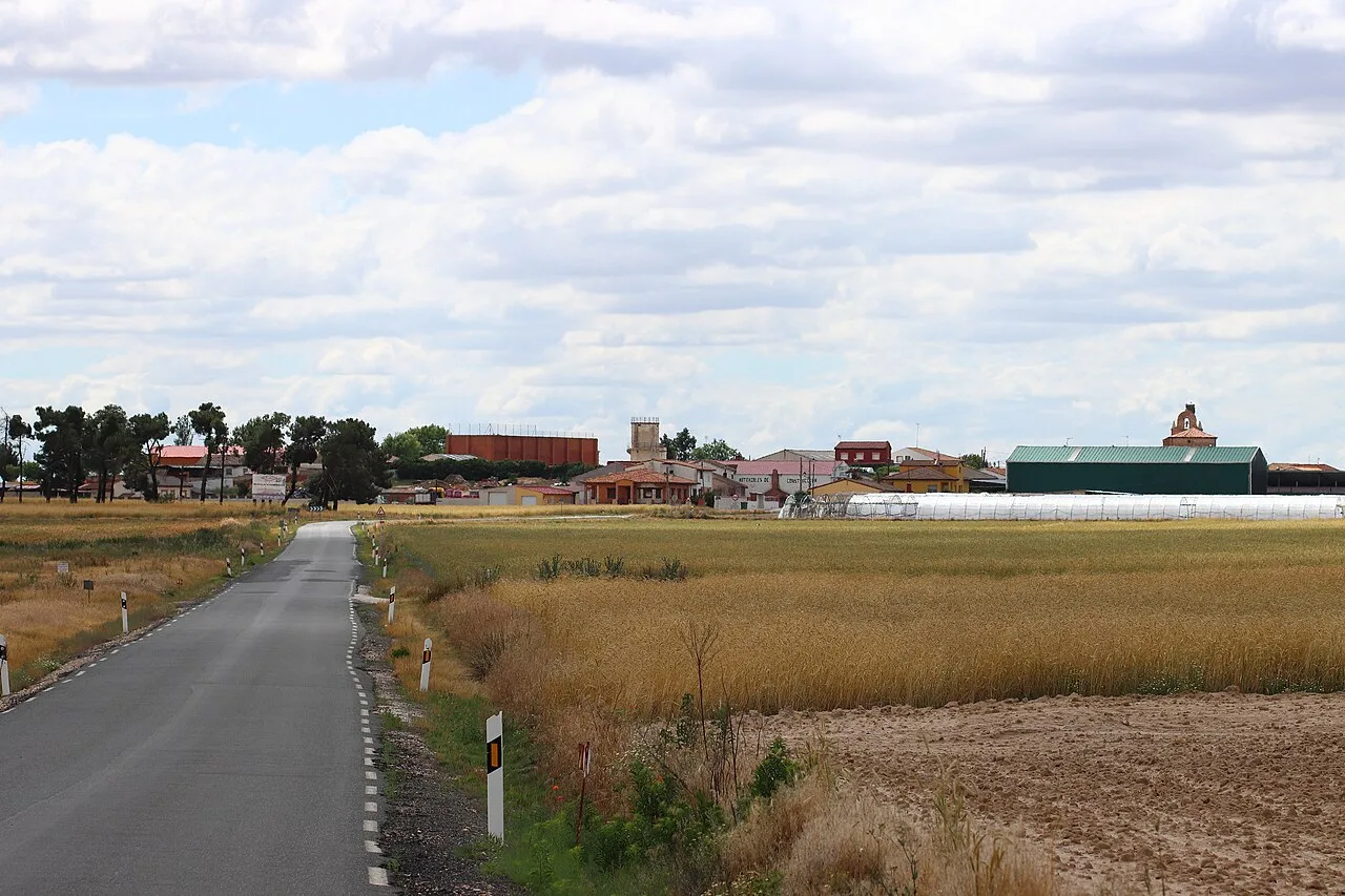 Pedro-Rodríguez, desde la AV-P-125, 01