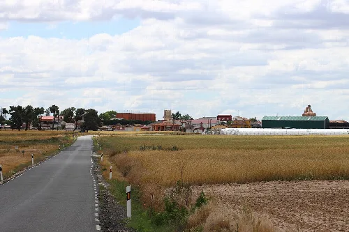 Pedro-Rodríguez, desde la AV-P-125, 01