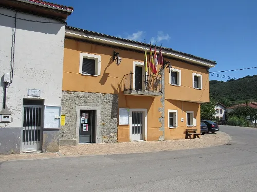 Ayuntamiento de Acebedo (León)