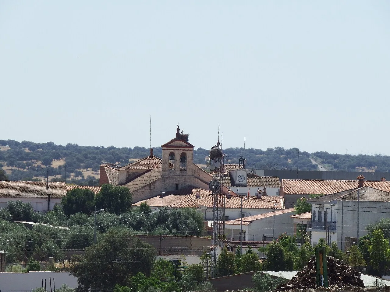 El Guijo, Córdoba