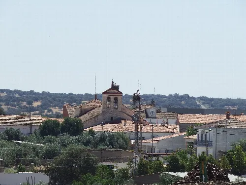 El Guijo, Córdoba