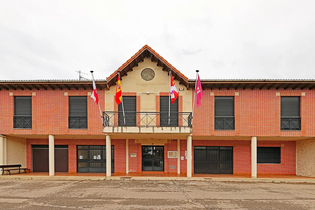 Ardón es un municipio de la comarca El Páramo en la provincia de León.