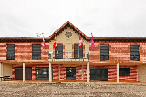 Ardón es un municipio de la comarca El Páramo en la provincia de León.