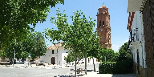Cogollos de Guadix