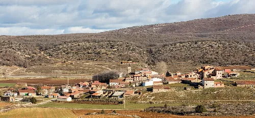 Selas, Guadalajara, Spain