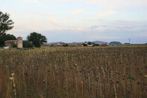 Villaseca de Arciel, Soria, Spain