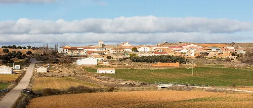 Viana de Duero, Soria, Spain