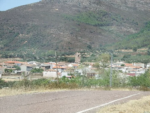Sevilleja de la Jara