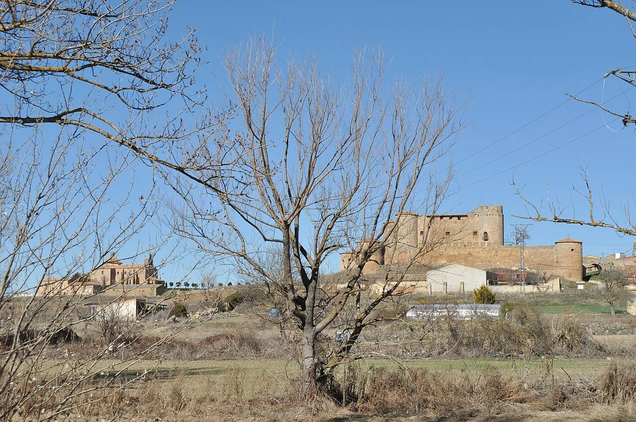 Almenar de Soria - 001