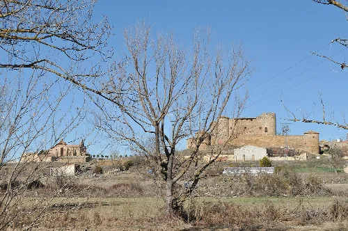 Almenar de Soria - 001