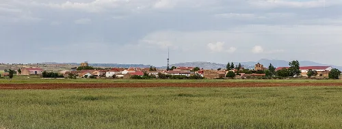 Candilichera, Soria, Spain