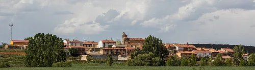 Blacos, Soria, Spain