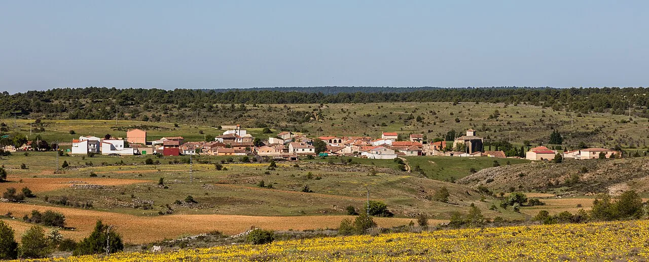 El Pozuelo, Cuenca, Spain