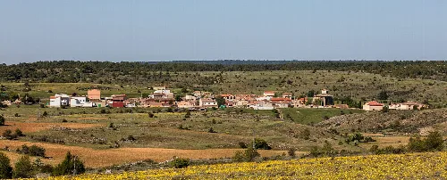 El Pozuelo, Cuenca, Spain