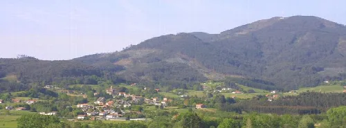 Maruri-Jatabe y el Jata
Jatabe eta Jata 

Maruri-JAtabe and Jata