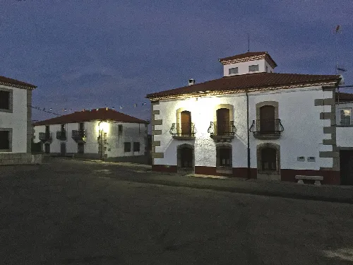 Plaza Mayor