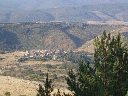 foto desde la subida del cuento a gayubar