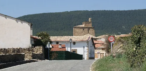 Leache (Navarra)