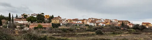 Santa Cruz de Moncayo, Zaragoza, Spain