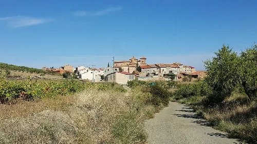 Valdehorna, Zaragoza, Spain