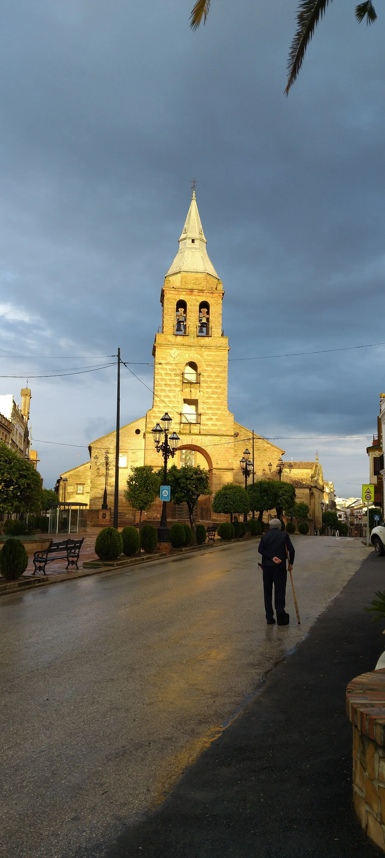Arjonilla (municipio de la provincia de Jaén, España)
