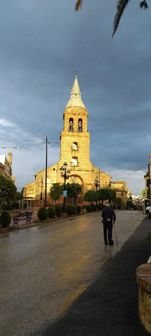 Arjonilla (municipio de la provincia de Jaén, España)