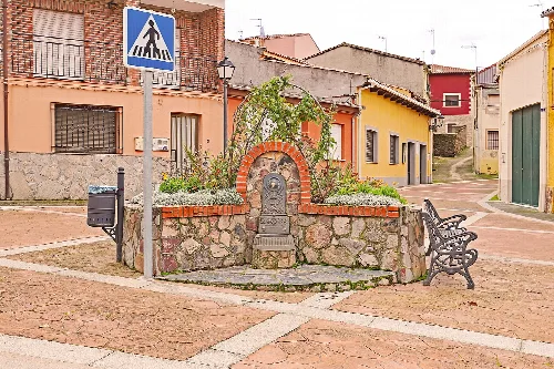 Serradilla del Arroyo es un municipio que pertenece a la comarca de Agadones, provincia de Salamanca.