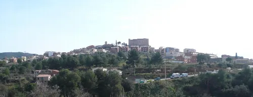 El Papiol, Baix Llobregat, Catalonia