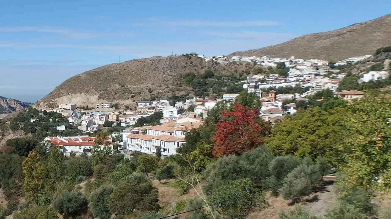 Güéjar Sierra