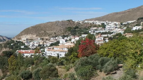 Güéjar Sierra