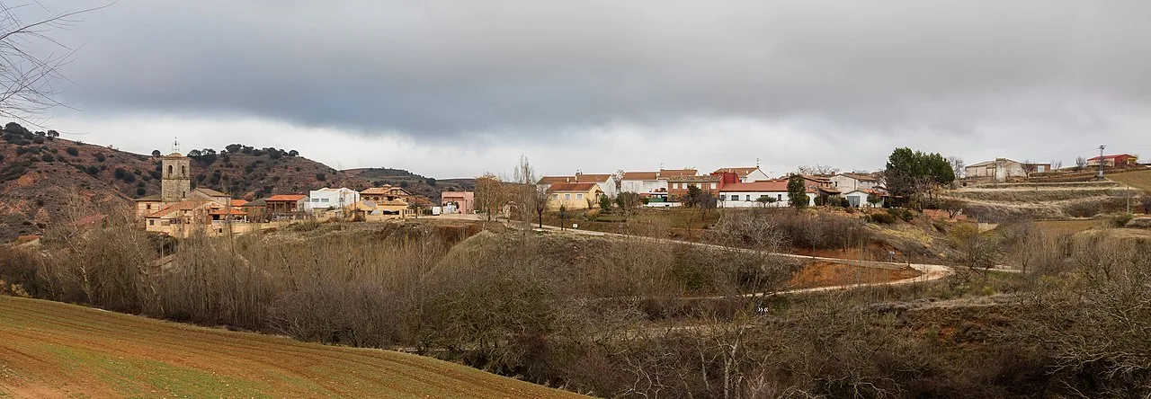 Copernal, Guadalajara, Spain