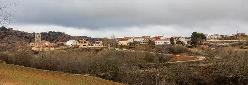 Copernal, Guadalajara, Spain