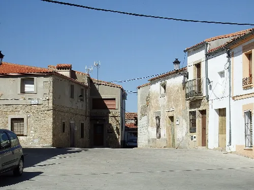 Robledillo de Trujillo