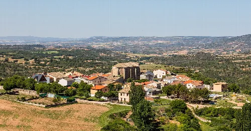 Castilforte, Guadalajara, Spain