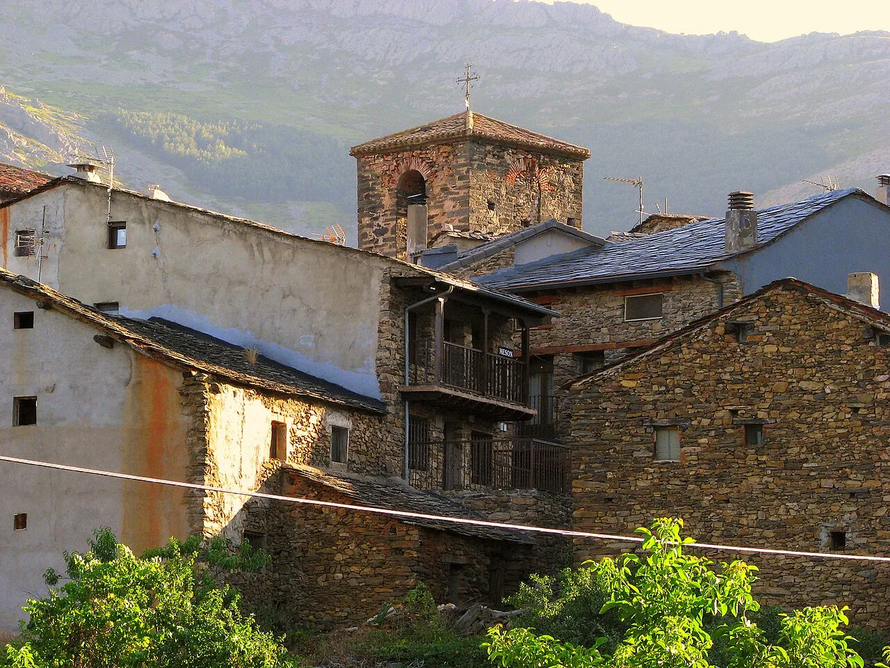 Valverde de los Arroyos. Guadalajara