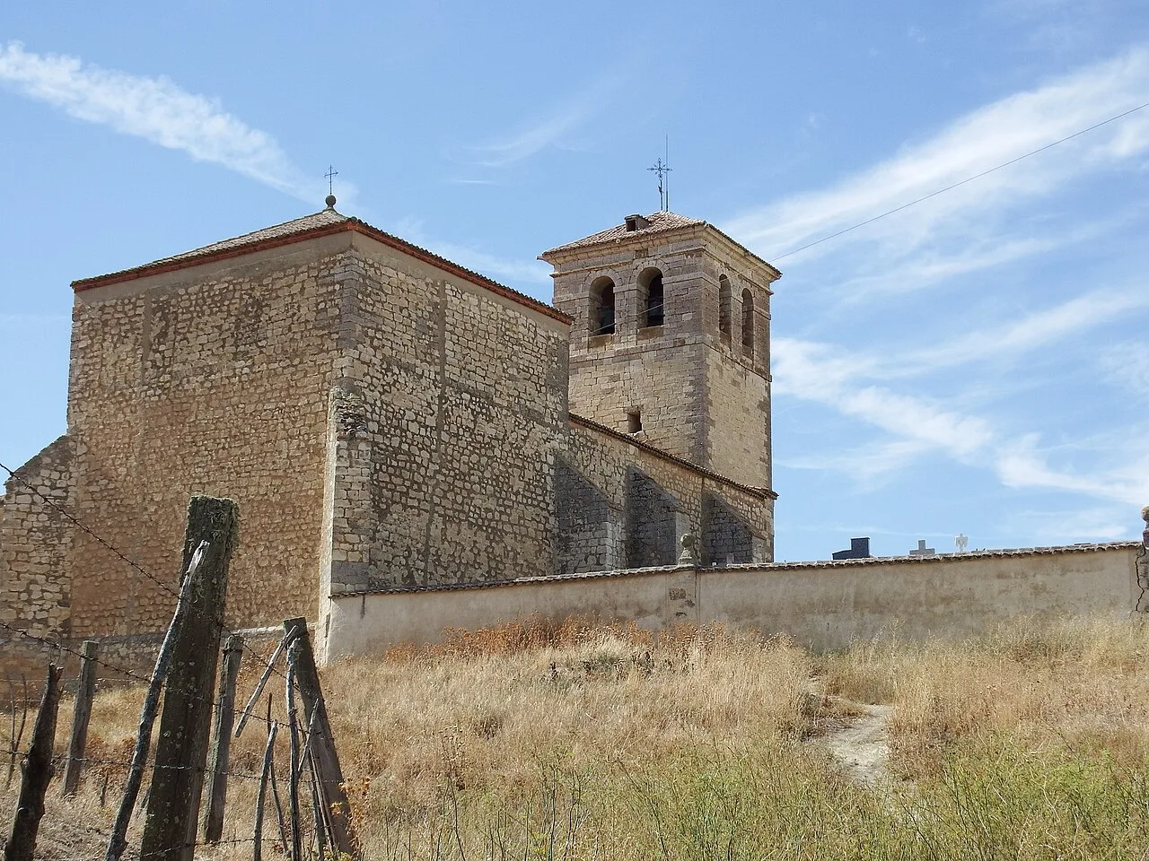 Fuentesecas
