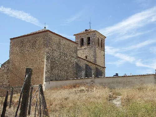 Fuentesecas
