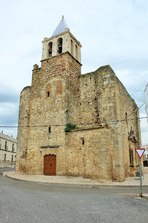 Iglesia parroquial