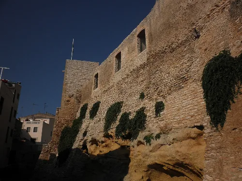 Castell del Catllar