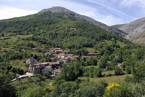 Piedrasecha (Carrocera, León, Spain).