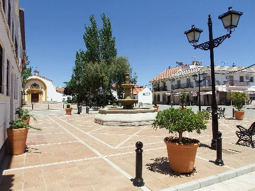 La Granjuela